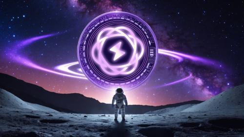 以太坊与比特币因关税暂停新闻反弹，LightChain AI预售进入最后阶段