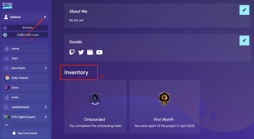 1350万美元融资加持，普通用户如何零撸Beamable？