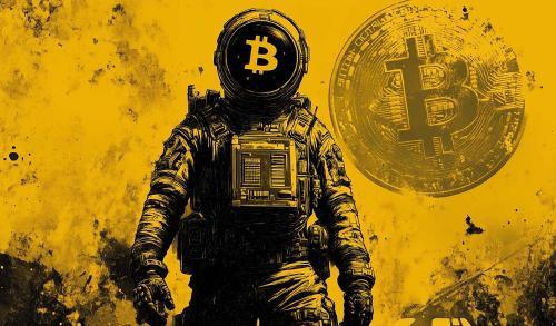 比特币面临关键支撑位考验 一旦跌破或引发更深跌幅