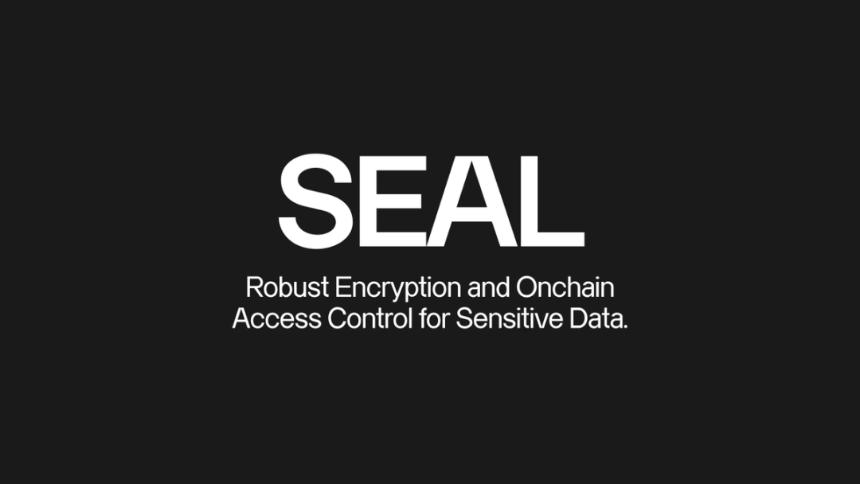 解读SEAL：Sui的去中心化密钥管理解决方案