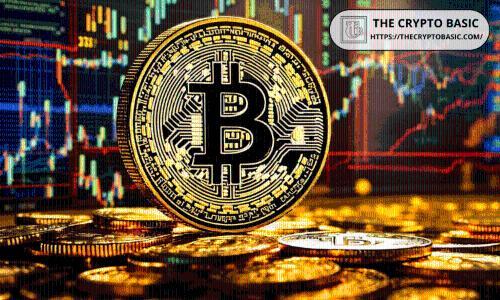 大型投资者加速购入比特币，BTC能否迈向10万美元大关？