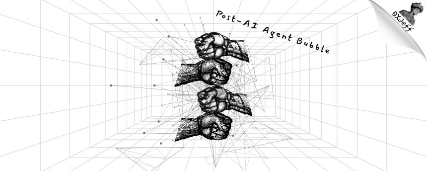 从炒作到实用：Web3 AI代理的价值转型