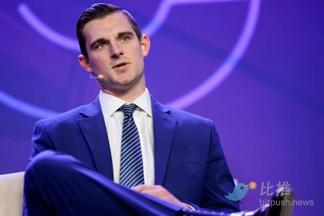 29岁逆袭白宫，Bo Hines如何成为特朗普「最年轻加密军师」？