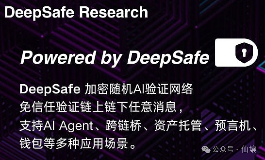 DeepSafe Research：中心化托管型链上资产为何必然衰败
