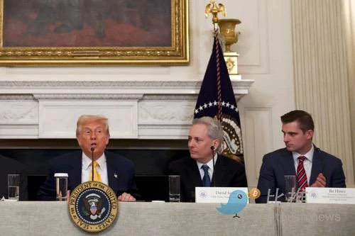 29岁逆袭白宫，Bo Hines如何成为特朗普「最年轻加密军师」？