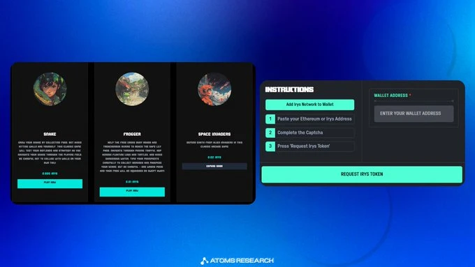 探索8个零成本交互的潜在空投项目