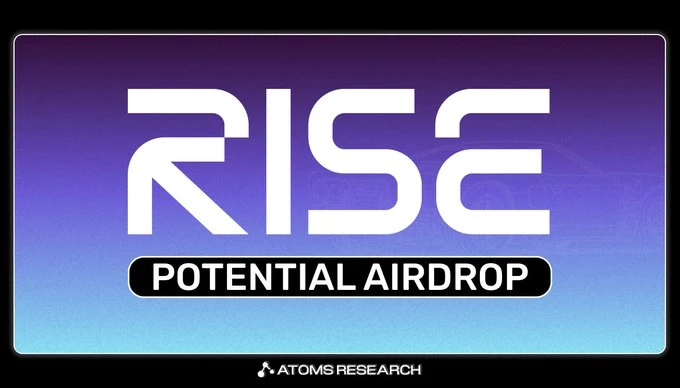 探索8个零成本交互的潜在空投项目