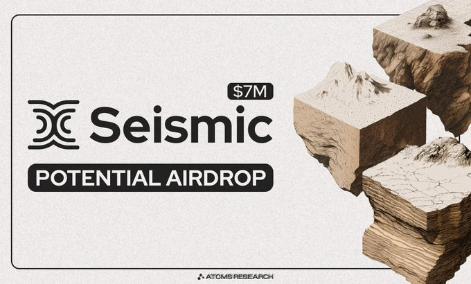探索8个零成本交互的潜在空投项目