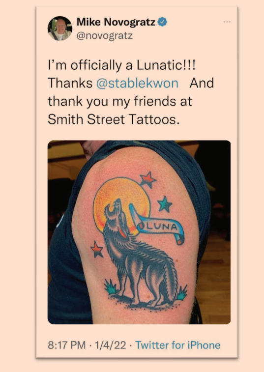 从「布道者」到「收割者」：Galaxy 的「拉高出货」艺术