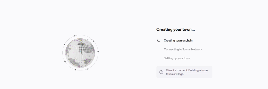交互指南：a16z领投、Q2即将发币的Towns，现在加入还来得及吗？