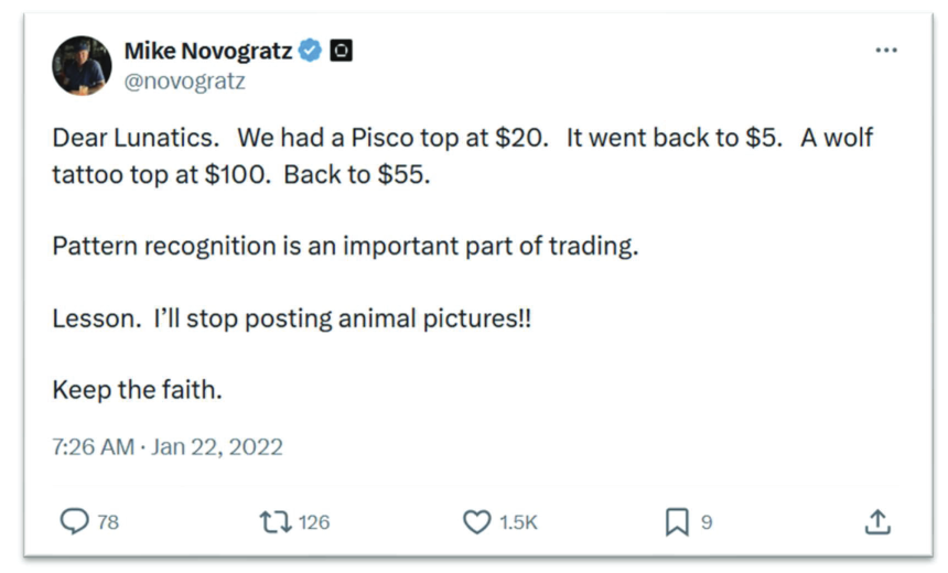 从「布道者」到「收割者」：Galaxy 的「拉高出货」艺术