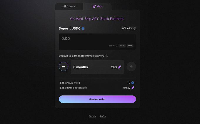 一文盘点8个能用稳定币撸毛的项目