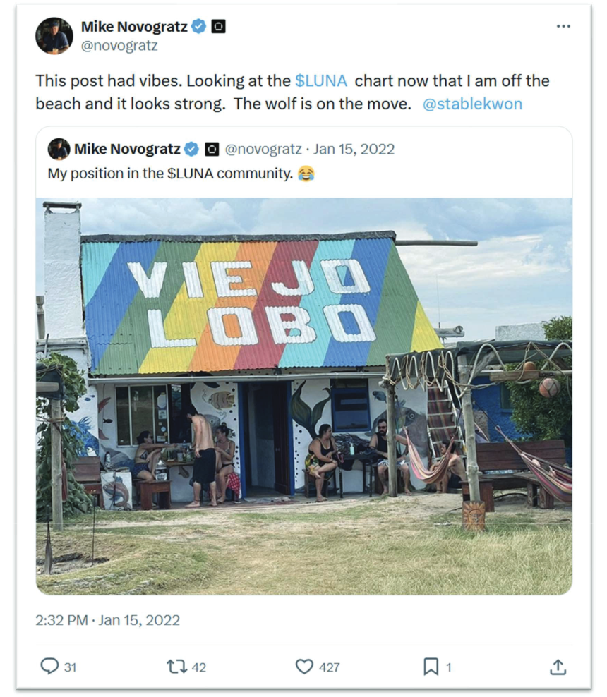 从「布道者」到「收割者」：Galaxy 的「拉高出货」艺术