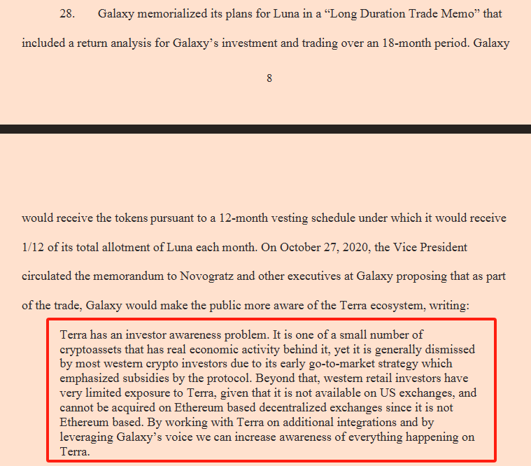 从「布道者」到「收割者」：Galaxy 的「拉高出货」艺术