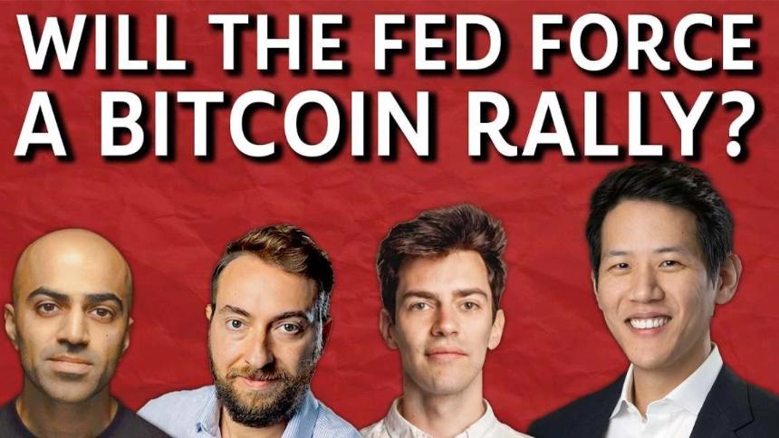 对话Bitwise Alpha策略主管：比特币年底将会达到20万美元