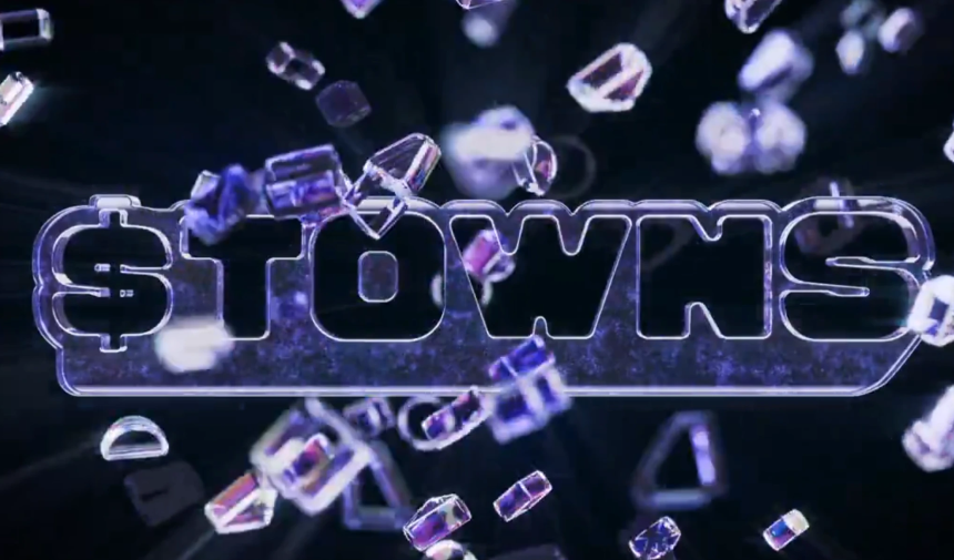 交互指南：a16z领投、Q2即将发币的Towns，现在加入还来得及吗？