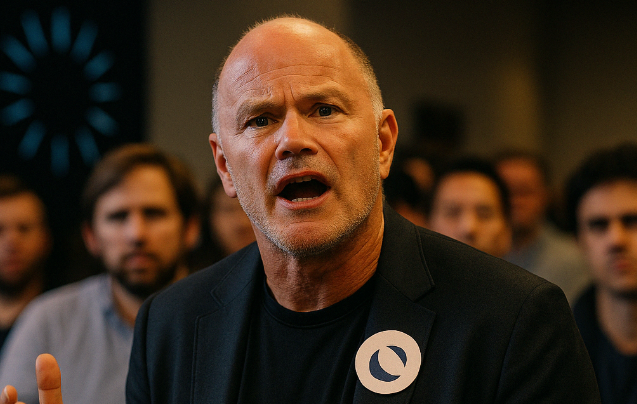 从「布道者」到「收割者」：Galaxy 的「拉高出货」艺术