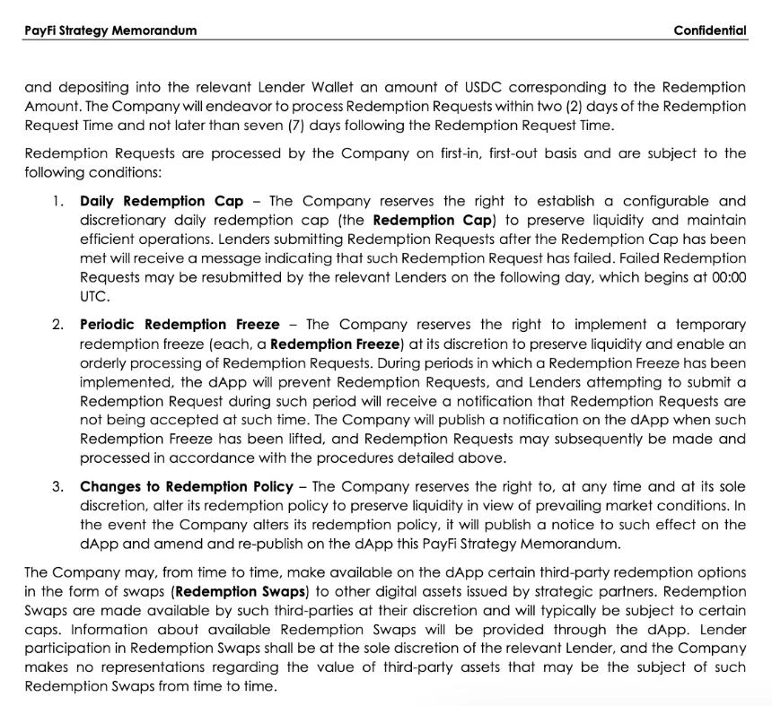 Huma:PayFi新星是否暗藏P2P风险?