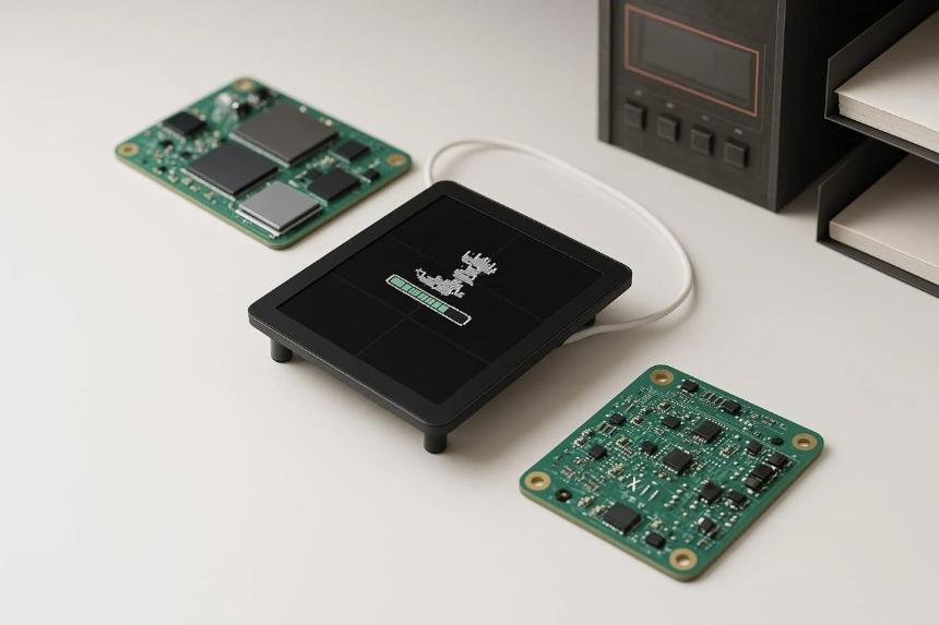 OKZOO：以自主硬件与创新生态引领AIoT新时代