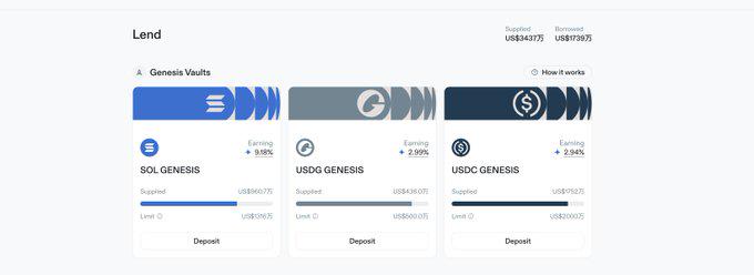一文盘点8个能用稳定币撸毛的项目