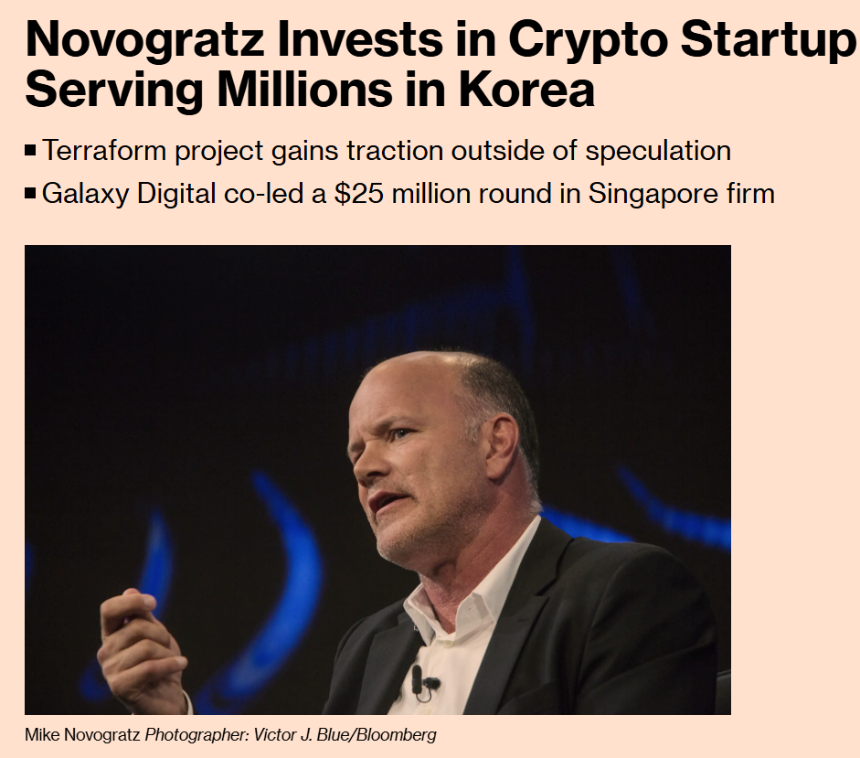 从「布道者」到「收割者」：Galaxy 的「拉高出货」艺术