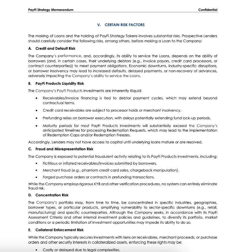 Huma:PayFi新星是否暗藏P2P风险?