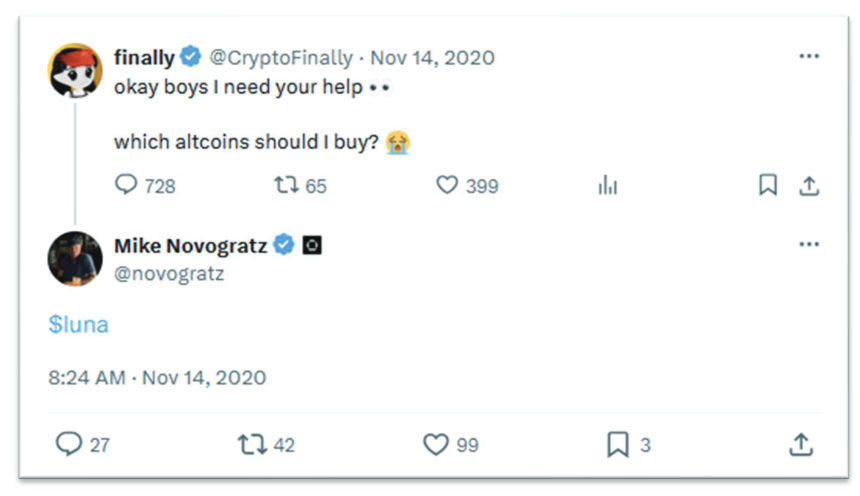 从「布道者」到「收割者」：Galaxy 的「拉高出货」艺术