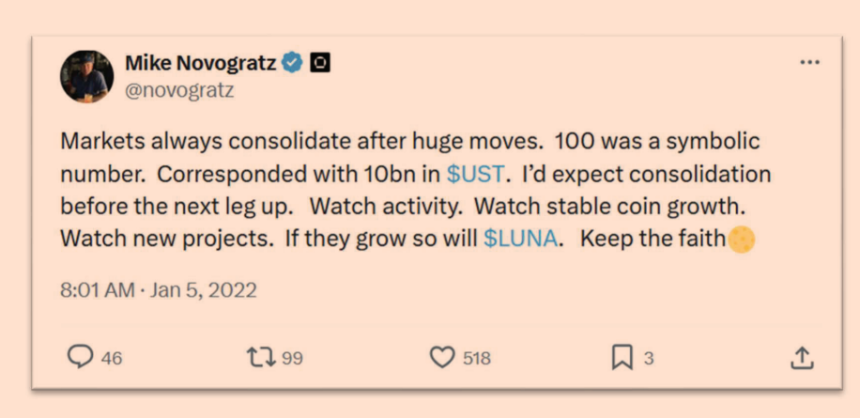 从「布道者」到「收割者」：Galaxy 的「拉高出货」艺术