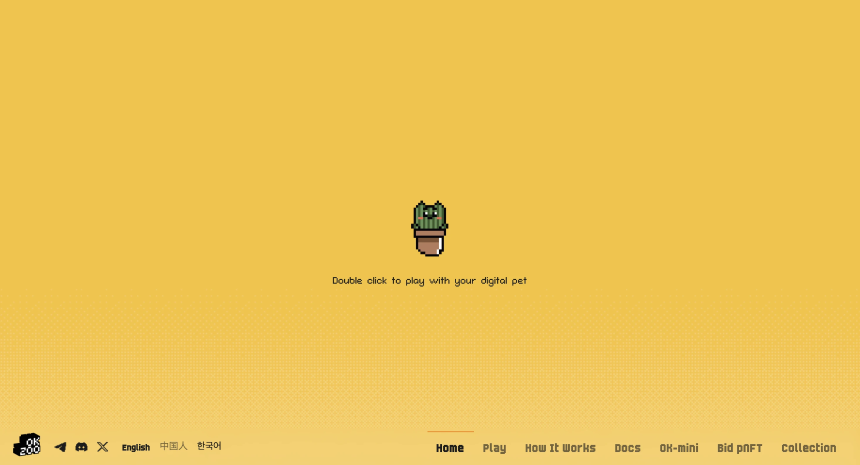 OKZOO：以自主硬件与创新生态引领AIoT新时代