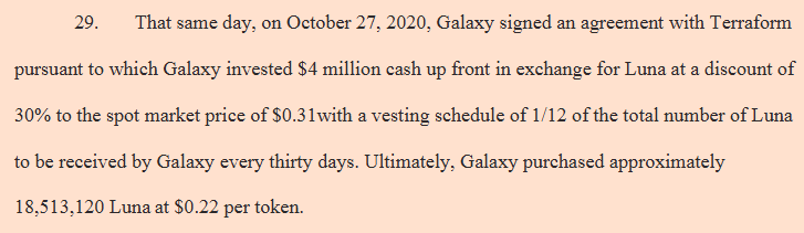 从「布道者」到「收割者」：Galaxy 的「拉高出货」艺术