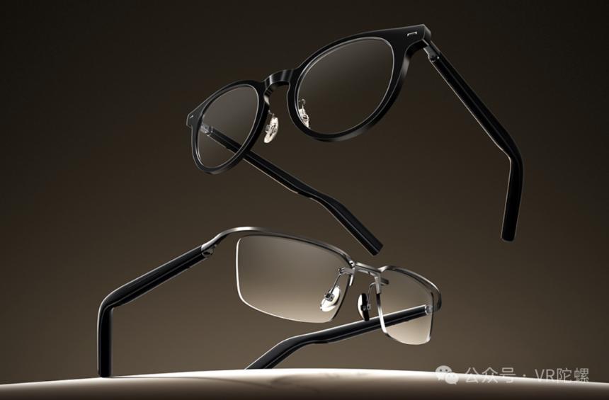 2025「百镜大战」，三大产品形态之争