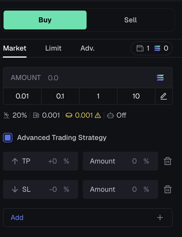 Axiom终极指南：从扫盘进场到安全出货，一次讲清