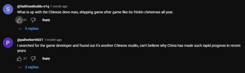 30款国产单机，国产单机迎来“神仙打架”？