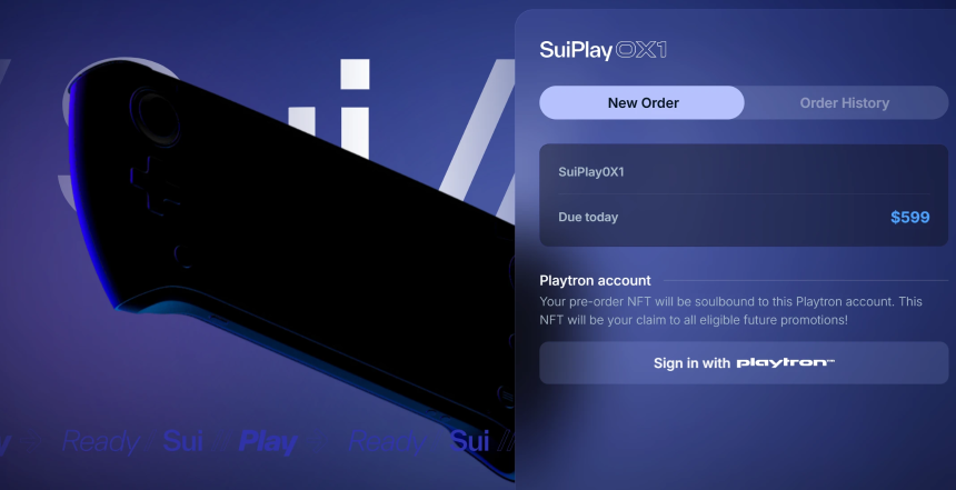 SuiPlay空投启动，Saga造富效应能在2025年再现吗？