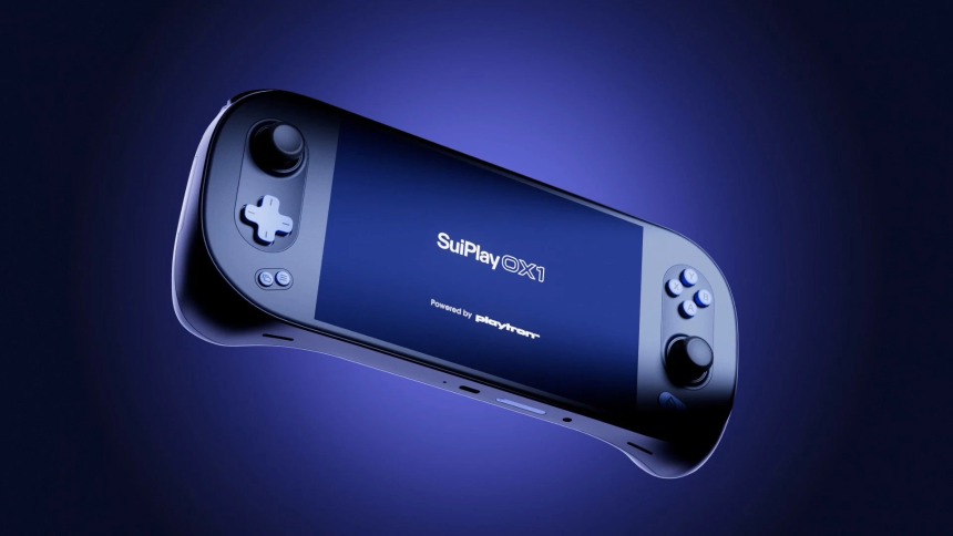 SuiPlay空投启动，Saga造富效应能在2025年再现吗？