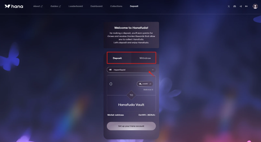 本周精选交互项目：Momentum主网交互、Solix挂机挖矿、Hana Network抽卡获积分