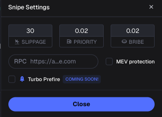 Axiom终极指南:从扫盘进场到安全出货,一次讲清