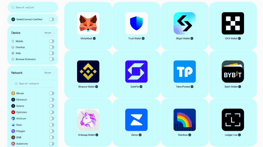 一文了解WCT：WalletConnect官方代币的用途、买卖与防骗指南