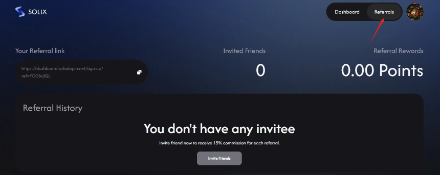 本周精选交互项目：Momentum主网交互、Solix挂机挖矿、Hana Network抽卡获积分