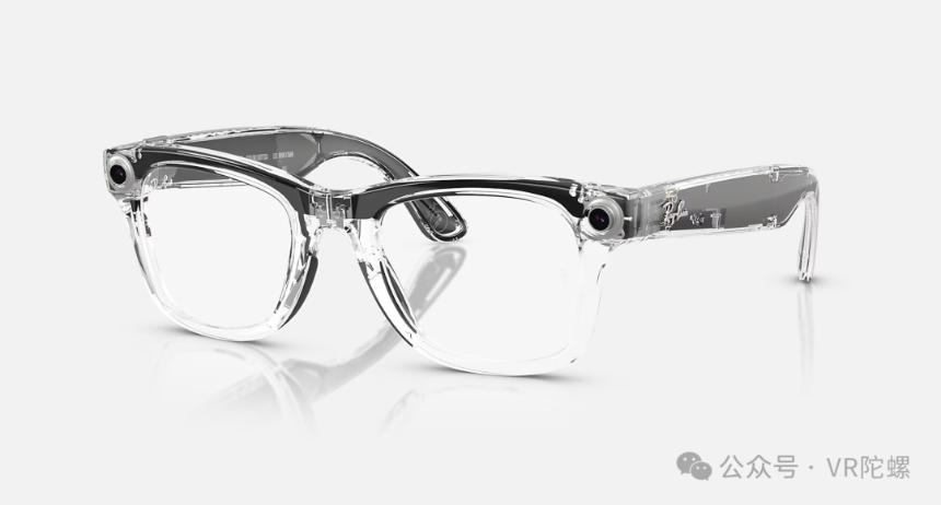 2025「百镜大战」，三大产品形态之争