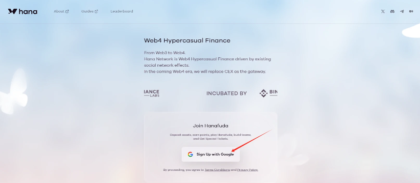 本周精选交互项目：Momentum主网交互、Solix挂机挖矿、Hana Network抽卡获积分