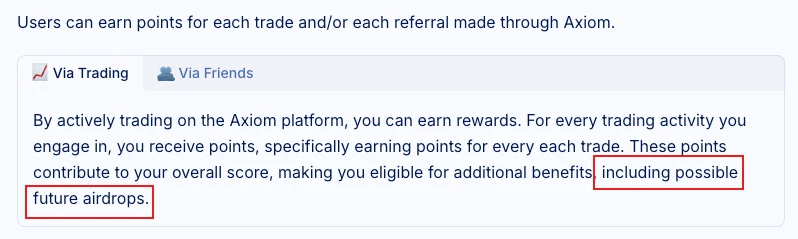 Axiom终极指南：从扫盘进场到安全出货，一次讲清