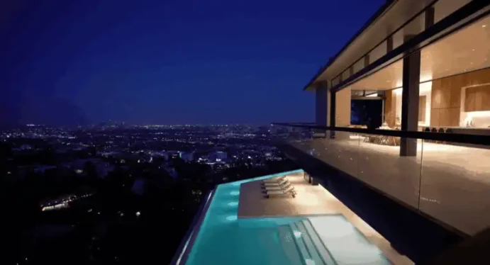 从链上到楼上：币圈大佬们的天价豪宅长啥样