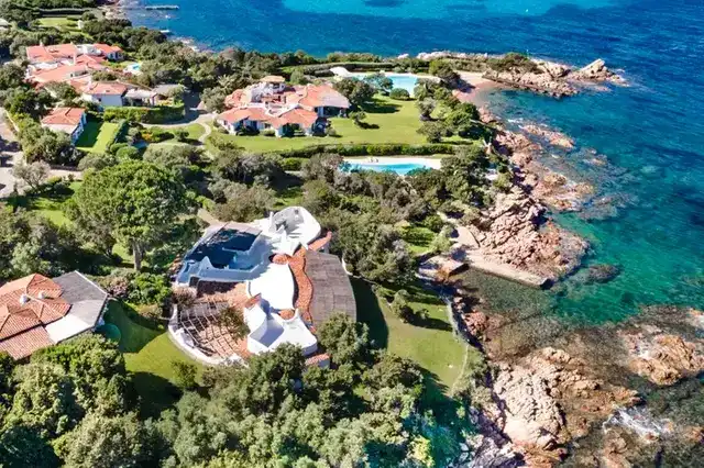 从链上到楼上：币圈大佬们的天价豪宅长啥样