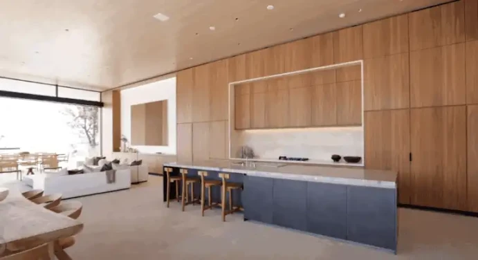 从链上到楼上：币圈大佬们的天价豪宅长啥样