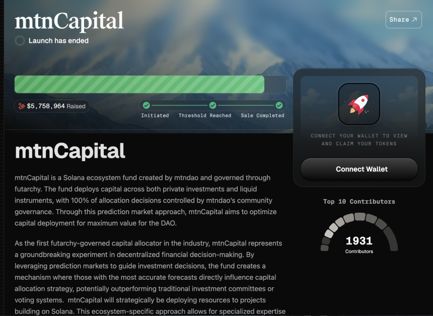 暴涨1500%的DARK：背后团队与技术解析