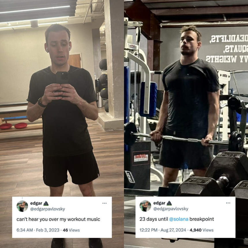 暴涨1500%的DARK：背后团队与技术解析