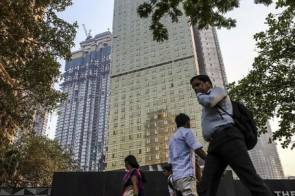 特朗普集团海外项目在关税危机下的现状