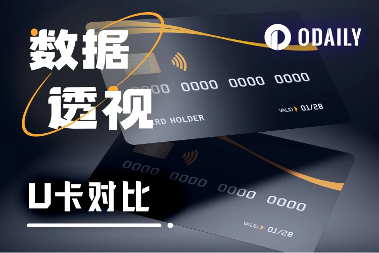 从申请流程到费率，深度对比十大加密支付卡