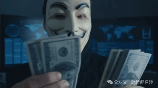 虚拟货币交易真的匿名吗？公安是如何追踪资金流向并锁定嫌疑人的？